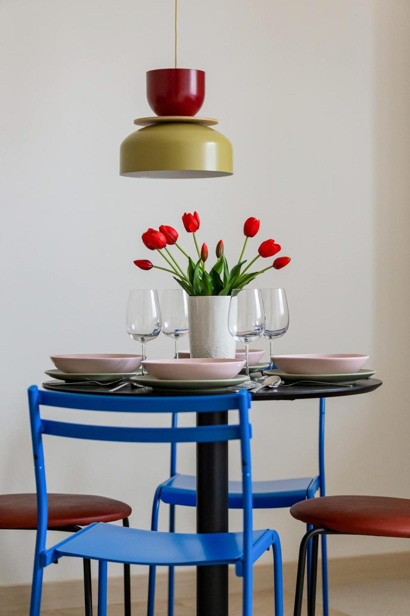 Bright Rakowiecka Near Pole Mokotowskie By Renters Appartement *