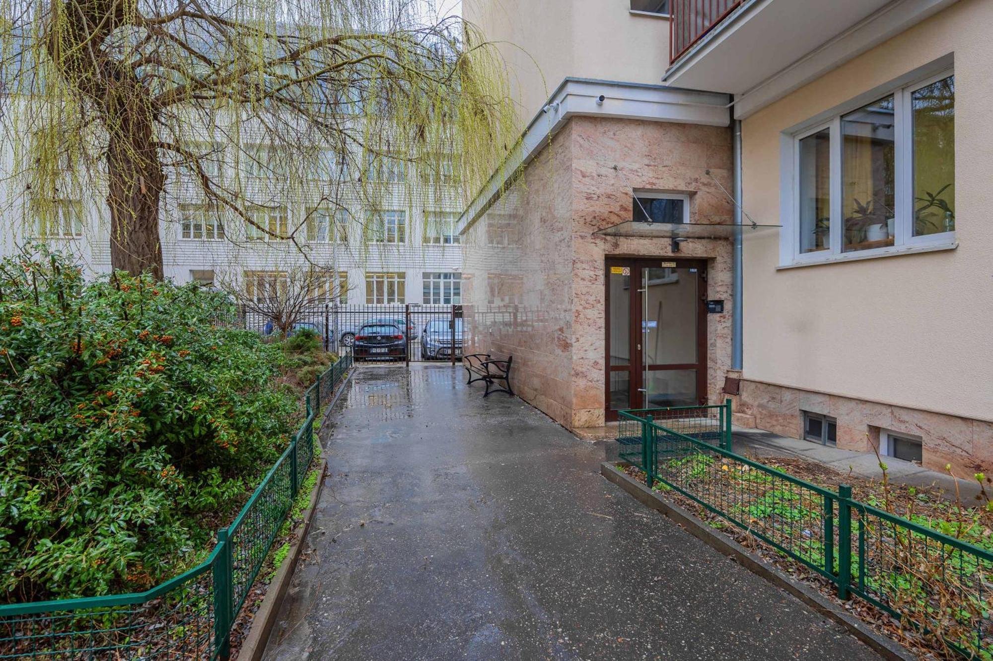 Appartement Bright Rakowiecka Near Pole Mokotowskie By Renters *